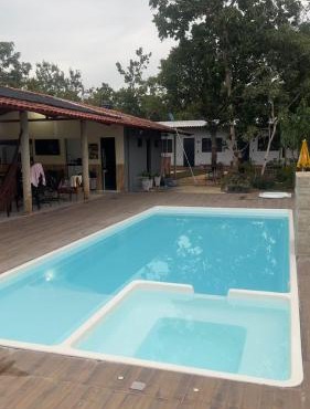 Casa do Lago Serra da Mesa - Niquelandia