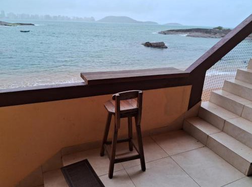 Casa do Mar in Guarapari