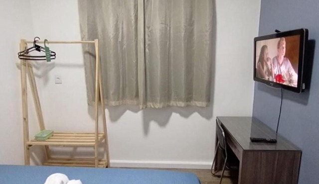 Casa do Naldo