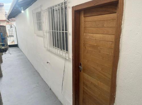 Casa do Sandrinho