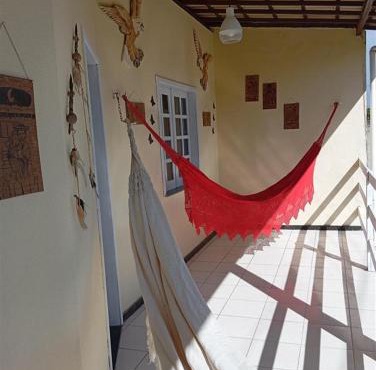Casa do sossego