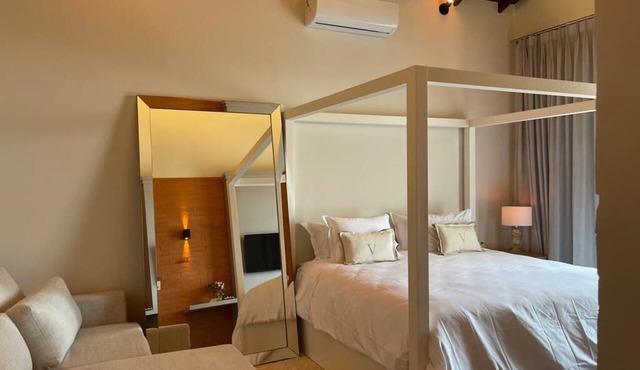 Casa do Valle - Hotel Boutique & Eventos