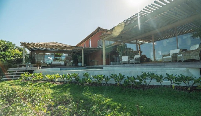 Casa Doca, Vila Carnaúba - Preá in Cruz