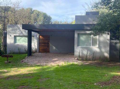 Casa Don Mario