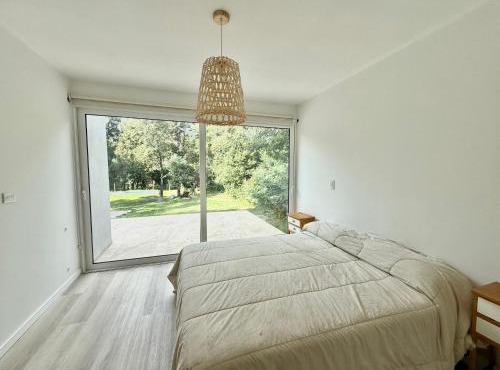 Casa Don Mario in Villa Ventana