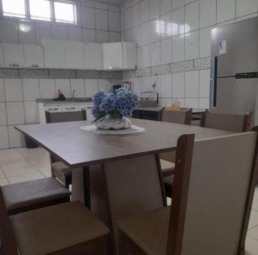 Casa Dondoca 3 - City of Goiás