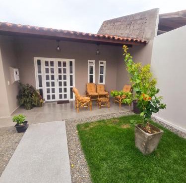 Casa dos Carvalhos