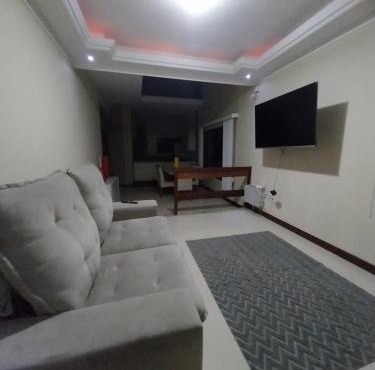 Casa Duplex