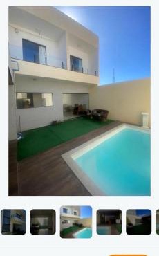 Casa Duplex Guarajuba