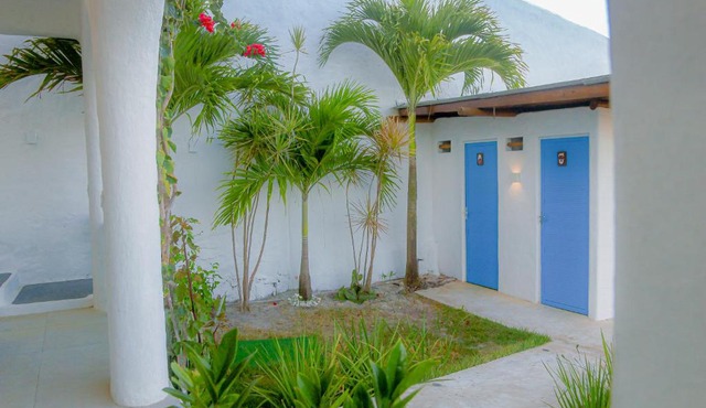 Casa Edom - Maceió