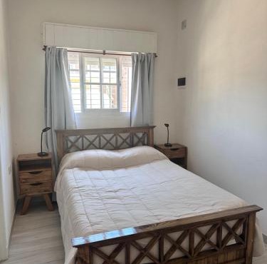 Casa El Alba