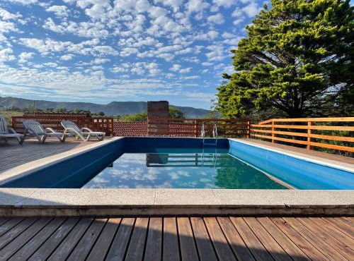 Casa El Descanso