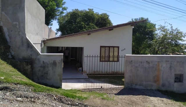 Casa em Balneário Piçarras sc
