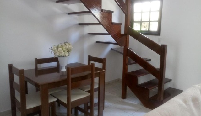 Casa em Condomínio