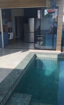 Casa em Condomínio resort, localização privilegiada do Autódromo in Planaltina
