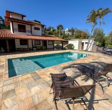 Casa em Escarpas do Lago