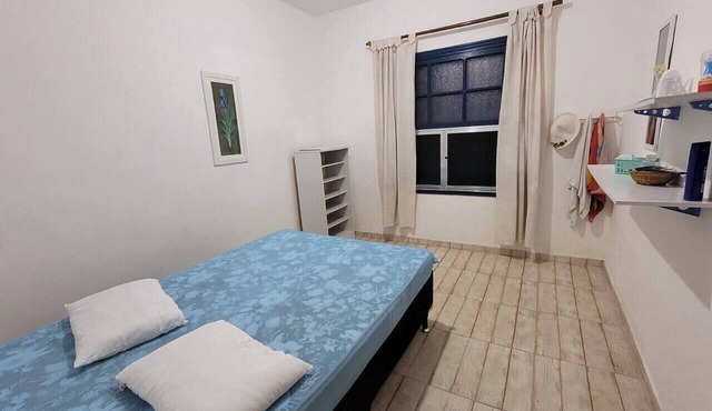 Casa em Ilha Comprida