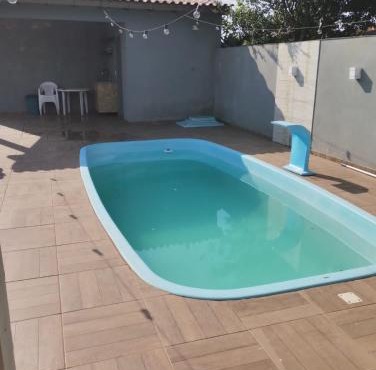 Casa em imbé