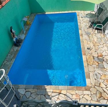 Casa em Itanhaém in Itanhaém