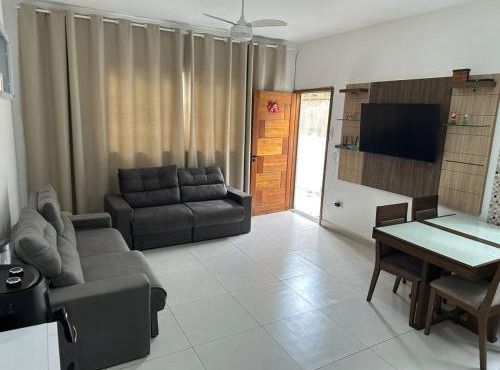 Casa em Itanhaem in Itanhaém