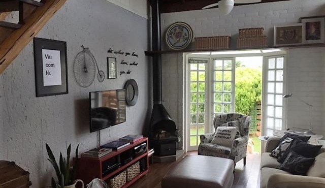 Casa em Jurerê in Florianópolis