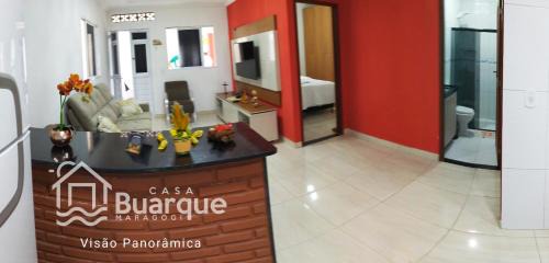 Casa em Maragogi in Maragogi