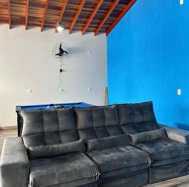 Casa em Rubinéia - Rancho Andalu