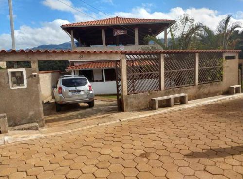 Casa em Santo Antônio do Itambé