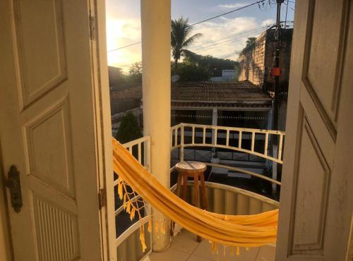 Casa em Santo Amaro