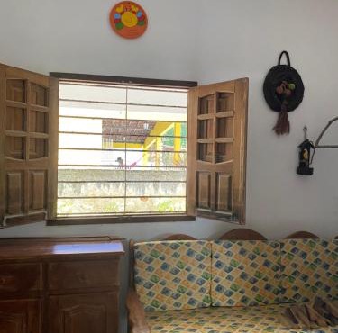 Casa em Serrambi