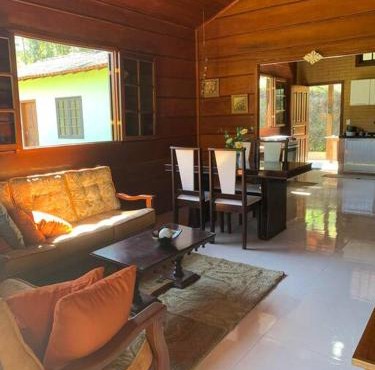 Casa em Visconde de Mauá - Vale do Alcantilado