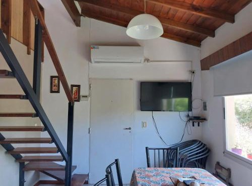CASA EN ALQUILER-Los Acantilados-MAR DEL PLATA in Mar del Plata