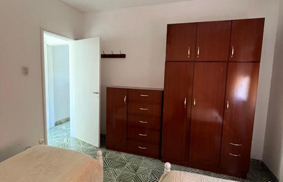 Casa en alquiler temporario