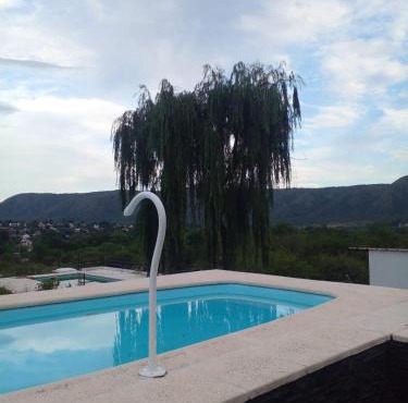 Casa en Lomas del Rey - Mayu Sumaj