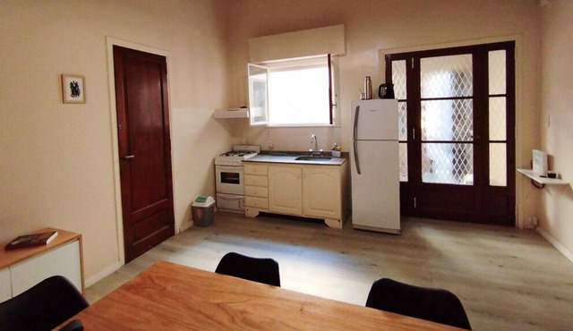 Casa en Boedo Tango