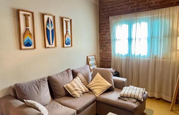 Casa en el Quebrachito