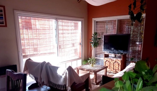 Casa en Huerto del sol Lujan de Cuyo