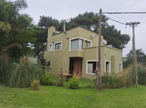 Casa en La Caleta Mar de Cobos