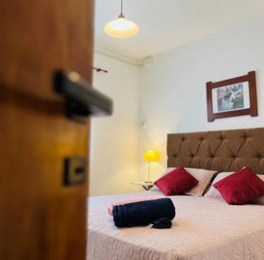 Casa en Luján, con cochera y a minutos de todo
