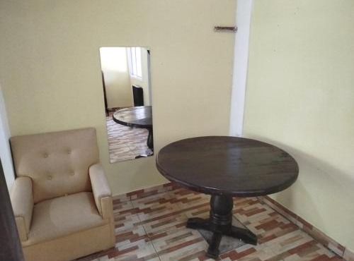 Casa en mar de ajo