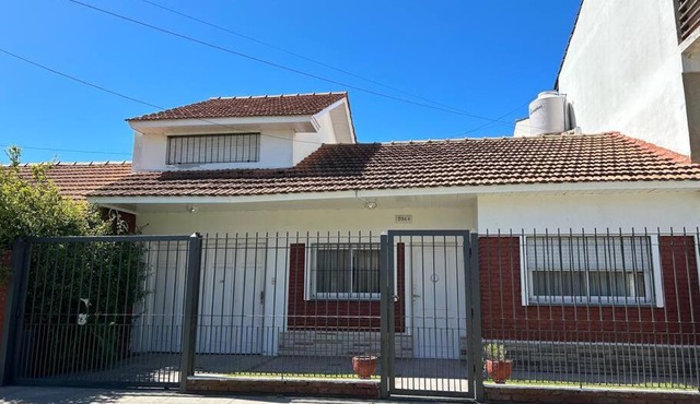 Casa en Mar del plata a 2 cuadras del mar