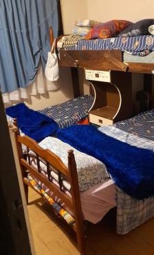 Casa en Monte Hermoso-Pandeles