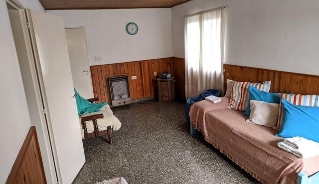Casa en Pigue