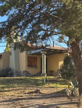 Casa en potrerillos