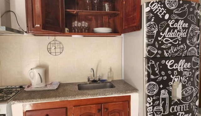 Casa en Santiago del Estero Capital