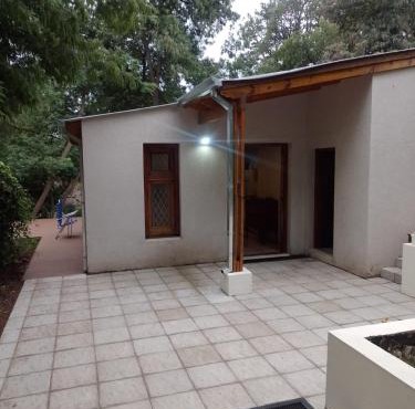 Casa en Villa Ventana