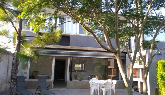 Casa en Zona Parque San Carlos
