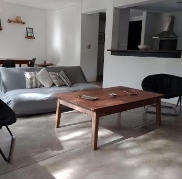 Casa en Zona Parque San Carlos