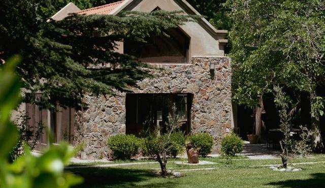 Casa Entonada - Hotel Boutique