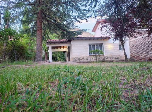 Casa entre montañas in Potrerillos